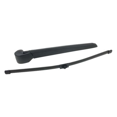 Car Rear Windshield Window Wiper Kit for Aiways U5 2019-2023 12" Replacement Parts
