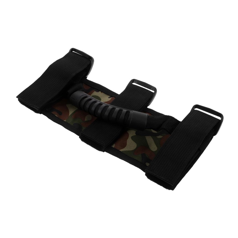 Cabilock Grab Handle for Car Interior Vehicle-Specific Design Easy Installation Compatible -Skid Material Great for Off-