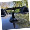 Cabilock Grab Handle for Car Interior Vehicle-Specific Design Easy Installation Compatible -Skid Material Great for Off- view 4