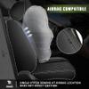 AOMSAZTO Car Seat Cover Full Set for Nissan Juke 2011-2017 view 2