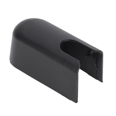 Rear Windshield Wiper Arm Nut Cover Mounting Cap Stud for Edge 2015-2022 Replacement
