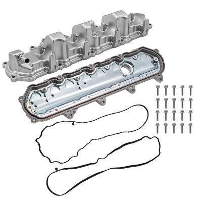 Censeanku 12692546 12623927 Aluminum Valve Cover Kit