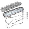 Censeanku 12692546 12623927 Aluminum Valve Cover Kit view 1