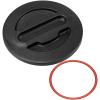 291004481 Rear Deck Access Cover with O-Ring Seal, Access Cap Assembly Replacement Parts for Sea-Doo GTI GTX RXT RXP GTR WAKE FISH PRO Accessories view 1