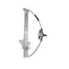 AUTO-PALPAL Window Regulator and Support BHN9-58-590-PT BHN958590PT view 1