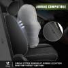 AOMSAZTO Car Seat Cover Full Set for Chevy Blazer 2019-2026 view 2