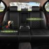 AOMSAZTO Car Seat Cover Full Set for Chevy Blazer 2019-2026 view 3