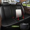 AOMSAZTO Car Seat Cover Full Set for Chevy Blazer 2019-2026 view 4