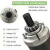 FUYEAR Kohler Starter for SV540 SV541 SV590 SV600 SV610 SV620 Mower Toro LX425 LX460 LX465 Z4200 Z4220 Courage Single 18 19 20 21 HP 20-098-01 20-098-01S Toro K0H2009805S KH2009805S view 4