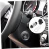 Luxshiny 1set Push Button Quick Ignition for Cars Trucks Boats and Rvs Weatherproof Design for Automotive and Applications view 4