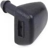 BOLNEY 2pcs Car Front Window Windscreen Wiper Washer Nozzles for Volvo V50 2010-2011 Jet Wiper Cleaning Nozzle view 4