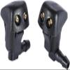 BOLNEY 2pcs Car Front Window Windscreen Wiper Washer Nozzles for Mazda RX8 2004-2011 Jet Wiper Cleaning Nozzle view 2