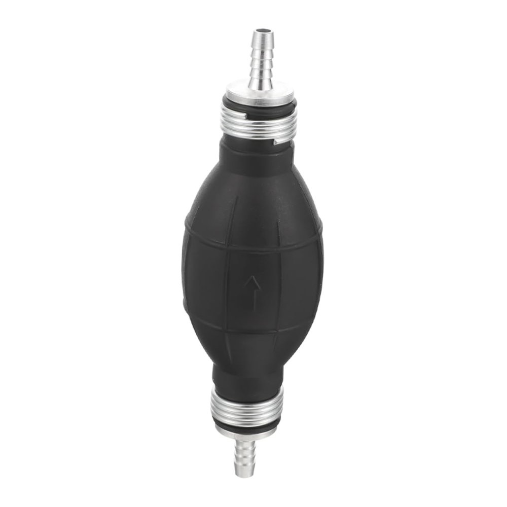 Vaguelly Multi-functional Siphon Fuel Pump for Cars and Motorcycles Efficient Handheld Transfer Device for Diesel and Durable Design with High Flow Rate for Automotive and Use