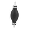 Vaguelly Multi-functional Siphon Fuel Pump for Cars and Motorcycles Efficient Handheld Transfer Device for Diesel and Durable Design with High Flow Rate for Automotive and Use view 1
