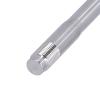 Akozon Akozon2pcs Less Steel Wheel Stud Alignment Pins X 1 5 Thread Mounting Tool for Home view 3