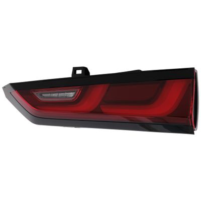 Garage-Pro Tail Light For Honda CR-V 2023-2025 Passenger Side, Inner