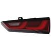Garage-Pro Tail Light For Honda CR-V 2023-2025 Passenger Side, Inner view 1