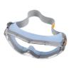 Alipis 1pair Motorcycle Goggles Nose Pads Windproof Atv Goggles for Men Women Fog Protection view 1
