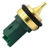 Dcmr Engine Coolant Temperature Temp Switch Sensor Sender Compatible with Mini Cooper 15-07 2007 2008 2009 2010 2011 2013 L4 1.6L view 1