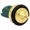 Dcmr Engine Coolant Temperature Temp Switch Sensor Sender Compatible with Mini Cooper 15-07 2007 2008 2009 2010 2011 2013 L4 1.6L view 3