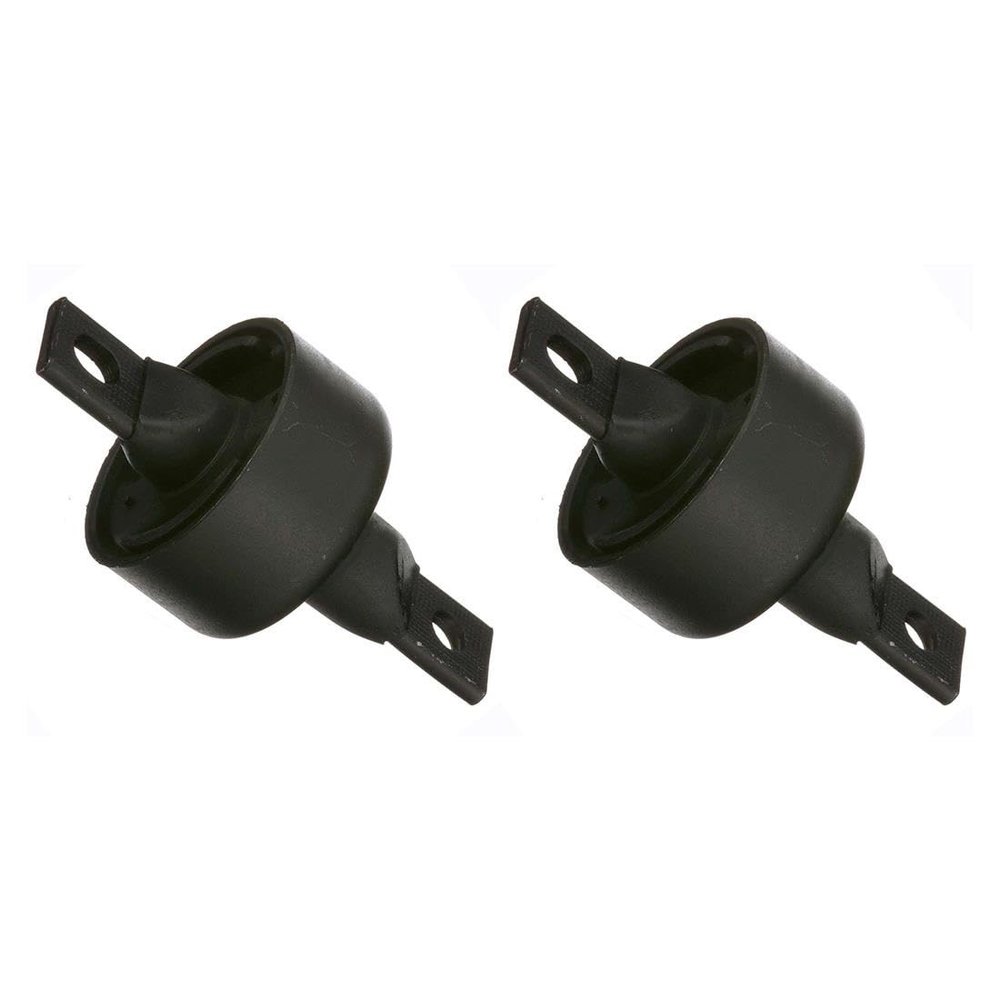 Dwvksz Set of 2 Rear Control Arm Bushing Replaces 101-5307, 52385SR3003