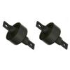 Dwvksz Set of 2 Rear Control Arm Bushing Replaces 101-5307, 52385SR3003 view 1