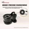 Dwvksz Set of 2 Rear Control Arm Bushing Replaces 101-5307, 52385SR3003 view 3