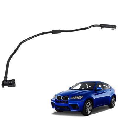 11657588771 Turbocharger Vacuum Hose Compatible with BMW F20 F22 E90 3.0L