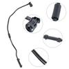 11657588771 Turbocharger Vacuum Hose Compatible with BMW F20 F22 E90 3.0L view 3