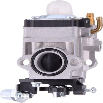#US Replace Part Carburetor for Right for FRP DB001 50cc Off Road Mini Dirt Bike (nvduq2803-17768)