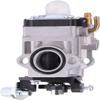 #US Replace Part Carburetor for Right for FRP DB001 50cc Off Road Mini Dirt Bike (nvduq2803-17768) view 1