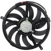 AUPCS Cooling Fan 2014-2015 for Mini Cooper Base 1.5L 2007-2015 for Mini Cooper Base 1.6L 622490 621372 17422754854 17422754842 view 1