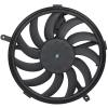 AUPCS Cooling Fan 2014-2015 for Mini Cooper Base 1.5L 2007-2015 for Mini Cooper Base 1.6L 622490 621372 17422754854 17422754842 view 2