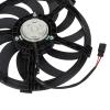 AUPCS Cooling Fan 2014-2015 for Mini Cooper Base 1.5L 2007-2015 for Mini Cooper Base 1.6L 622490 621372 17422754854 17422754842 view 3