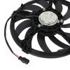 AUPCS Cooling Fan 2014-2015 for Mini Cooper Base 1.5L 2007-2015 for Mini Cooper Base 1.6L 622490 621372 17422754854 17422754842 view 4