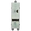Master Power Window Switch Front Left Driver Side 3-16 PINS | Replcaement for 2010-2012 for Nissan Versa | Replaces 25401ZW80A, 1S12958 view 4