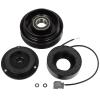 AC Compressor Clutch Kit Pulley Coil Set 2001-2003 Fit for Acura CL 3.2L view 1
