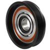 AC Compressor Clutch Kit Pulley Coil Set 2001-2003 Fit for Acura CL 3.2L view 3