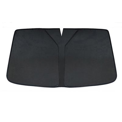 Fit for Volvo S40 2007-2012, Windshield Sun Shade, Foldable Full Coverage Windshield Cover Sun Shade, Car Accessories