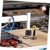 Zerodeko 1set Manual Shifts Lever Bushing Repair Kit Compatible Precision Crafted Gear Shift Replacement Parts for Vehicle Performance view 4
