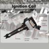 Erovisch Ignition Coil Compatible with Honda Acura UF400 view 3