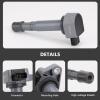 Erovisch Ignition Coil Compatible with Honda Acura UF400 view 4
