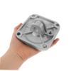 IMIKEYA Tire Changer Cylinder Alloy Cover and User-Friendly Accessory for Tire Maintenance and Repair Quick Installation for Enhanced Efficiency view 4