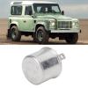 Relay, Universal Compatible with Land Rover Series 2 2A 3 All Model Years, Unit 2 Pin Professional Heat Safe STC4793 view 4