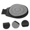 GANAZONO 360degree Swivel Seat Cushion for Car Rotating Seat Pad Soft Rotating Cushion for Pregnant Women Office Workers view 4