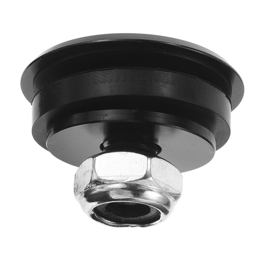 Zerodeko Car Rear Windshield Wiper Replacement Cap Easy Installation Fit for Suvs and Hatchbacks Prevents Blockages for Improved Visibility