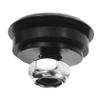 Zerodeko Car Rear Windshield Wiper Replacement Cap Easy Installation Fit for Suvs and Hatchbacks Prevents Blockages for Improved Visibility view 1