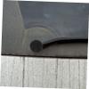 Zerodeko Car Rear Windshield Wiper Replacement Cap Easy Installation Fit for Suvs and Hatchbacks Prevents Blockages for Improved Visibility view 4