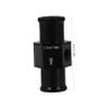Unomor Aluminum Water Temp Joint Pipe for Motorcycle Gauges Radiator Sensor Adaptor Attachment Gauge Adapter High Precision Sensor Head view 2