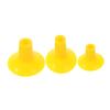 3pcs Valve Grinding Suction Plates for Automotive Repair Professionals view 1